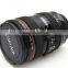 Hot sale Camera lens mixing cup / auto mixing cups / batteries stirring cup