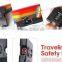 Good selling luggage strap lock / Luggage belt strap lock / Luggage Strap Combination Lock