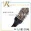 Manufacturer home use Automatic Design rotating curling iron hair brush