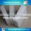 Translucent PP rigid sheet