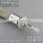 IP68 waterproof grade fanless 9006 car led headlight for sell