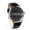 Fashion Leather men Chinese Wholeasle cheap watches in bulk