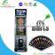 Amusement arcade dart game machine