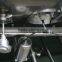 Semi Automatic CIP Machine