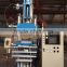 silicon injection press moulding machine