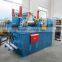 hot lab rubber open rolling mixing mill/two roller open rubber machine