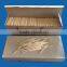 2.2 diametre wooden square toothpicks