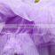 Fashion Baby Girls Mesh Splice Layer Skirt Ball Gown Tutu Mini Skirt