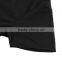 Popular Women CrewNeck T-Shirt Summer Angel Wings Hollow Back Short Sleeve Tops