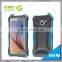 Made in china Metal Aluminum Case Cover For Samsung S6,Wholesale Luxury Aluminum for Gaoda Phone Case