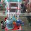 Plate Vulcanizing Press