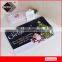 printed floor mat foam back
