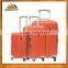 Built-in Travel Trolley Luggage Bag Organizer