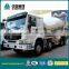 Sinotruk Howo 8x4 concrete Mixer Truck 12 CBM
