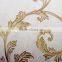 italian luxury pvc vinyl flower design wallpaper made in China