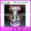 China Outdoor Amusement Rides Carousel Mini Merry go Round With High Quality