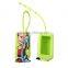 Hot Selling Silicone Perfume bottle Sleeve