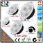 10W 15W 20W 30W CE ROHS C-tick certificate listed dimmable led cob downlight