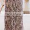 2015 Hot Selling Comfortable Fashion Fruit And Trees shape Back Cushion