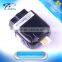 OBD GPS tracker with driving behavior and fuel consumption statistics and real-time tracking