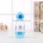 Wholesale creative stylish water bottles in different shapes