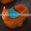 Water park games inflatable battery bumper boats rides happy rides on animal