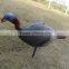 Wholesale Good Painting XPE Foam Turkey Decoy for Outdoor Hunting, High Quality 200g Vivid Hunting Decoy