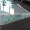 toughened tempered glass clear annealed laminated glass for floor