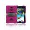 For tab 3 cases cover, Hybrid armor kickstand robot case tab 3 /p3200 case,shock proof back case for samsung galaxy tab 3 tablet