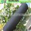 Durable shoe material 100% nylon cambrelle composited with EVA foam