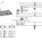 shaft test load cell,force sensor