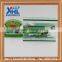 2015 new decorative gift box flow pp tea packaging box