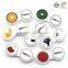 KAIDA SL-2026 contact lens solutions contact lens case dual case