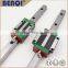 hiwin original HGH15CA-600mm linear guide for industrial automation