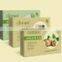 40 years experiences to manufacture high quality soap packaging
