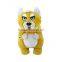 Hottest coin operated electric ride on walking toy animals,electric ride animal toy car for kids