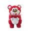 Hottest coin operated electric ride on walking toy animals,electric ride animal toy car for kids
