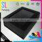 supplier black custom box with window