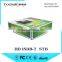 drop Price NEW MODEL ISDB-T TV receiver for Botswana with pvr free to air digital view jpeg tv stream