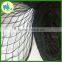 Factory supply PE Plastic pond net made in china