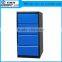 Galvanized Steel 4 Drawer File Cabinet For Office Furniture