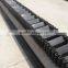 Rubber Sidewall Conveyor Belt For Conveying Machine