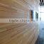 carbonized decorative wood panel