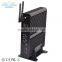 Fanless Embedded PC Computer Mini Computer i7 5500U