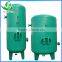 Reliable air reservoir