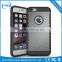 Mobile phone Armor back cover case for iphone 6 plus