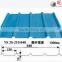 PPGI corrugated roofing sheets construction material 0.2mm 0.3mm 0.4mm 0.5 mm 0.6mm 0.7mm 0.8mm