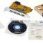 4ports USB3.0 PCI-E express card