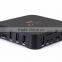 2016 cheapest android 5.1 full loaded mx8 plus 4k satellite receiver set top box