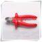 1000V Diagonal cutting pliers, Germany type pliers